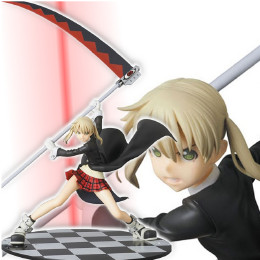 FIG]PPP マカ=アルバーン ソウルイーター 1/8 フィギュア メディコム