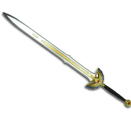 FIG]1/1 ロトの剣 ドラゴンクエスト ワールドプロップシリーズ