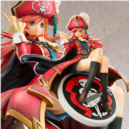 FIG]加藤茉莉香(かとうまりか) 劇場版 モーレツ宇宙海賊(パイレーツ