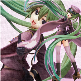 FIG]初音未來(はつねみく) 千本桜 feat. 初音ミク 1/8 完成品