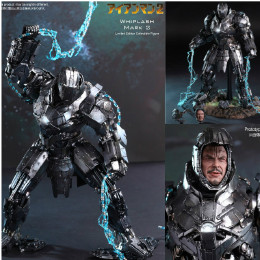 FIG]ムービー・マスターピースDIECAST ウィップラッシュ・マーク2
