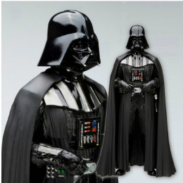 FIG]ARTFX+ ダース・ベイダー クラウド・シティ版 スターウォーズ