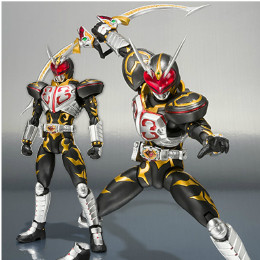 FIG]S.H.Figuarts(フィギュアーツ) 仮面ライダーカリス 仮面ライダー剣