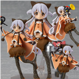 FIG]リアルアクションヒーローズ No.741 RAH 百江なぎさ 劇場版 魔法