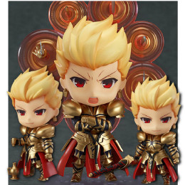 FIG]ねんどろいど410 ギルガメッシュ Fate/stay night フィギュア