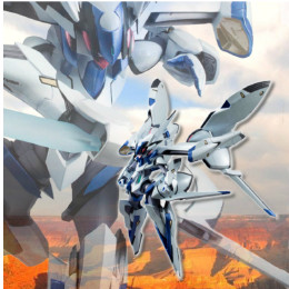 TOY]ヴァリアブルアクション E.S.ディナ ゼノサーガ エピソードIII