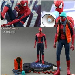 FIG]ムービー・マスターピース スパイダーマン アメイジング