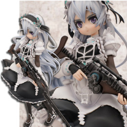 FIG]ままま式 GUMI(グミ) from Megpoid Whisper 1/8完成品フィギュア