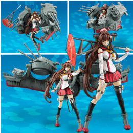 FIG]アーマーガールズプロジェクト 艦これ 大和(やまと) 艦隊これく