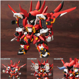 PTM]ガリルナガン 第2次スーパーロボット大戦OG プラモデル コトブキヤ