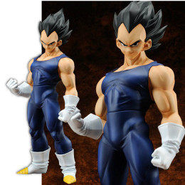 FIG]ギガンティックシリーズ べジータ(通常時) ドラゴンボールZ