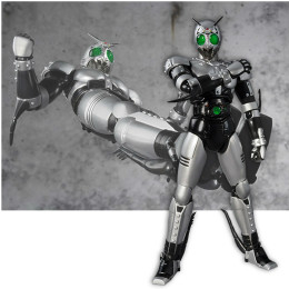 FIG]S.H.Figuarts(フィギュアーツ) シャドームーン 仮面ライダーBLACK