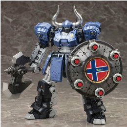 PTM]ガリルナガン 第2次スーパーロボット大戦OG プラモデル コトブキヤ