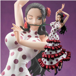 FIG]Portrait.Of.Pirates P.O.P ヴァイオレット ONE PIECE(ワンピース