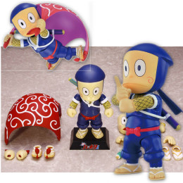 TOY]EX合金 忍者ハットリくん フィギュア アートストーム 【買取5,700