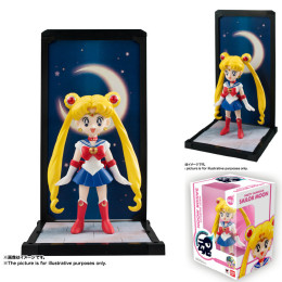 FIG]世界制服作戦 月野うさぎ 美少女戦士セーラームーン フィギュア