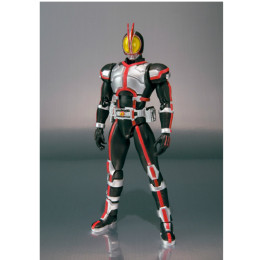 FIG]S.H.Figuarts(フィギュアーツ) 仮面ライダーファイズ 仮面ライダー
