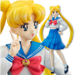 FIG]世界制服作戦 月野うさぎ 美少女戦士セーラームーン フィギュア