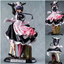 FIG]ロベルタ 血まみれver. BLACK LAGOON(ブラックラグーン