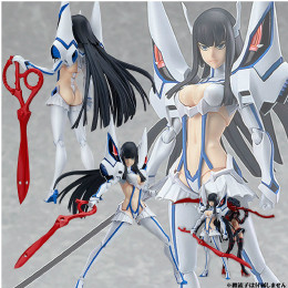 FIG]figma(フィグマ) 249 鬼龍院皐月(きりゅういんさつき) キルラキル