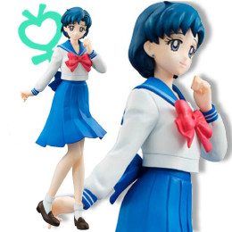 FIG]世界制服作戦 水野亜美 美少女戦士セーラームーン フィギュア