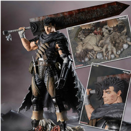 FIG]ベルセルク/ ガッツ 1/6スケールスタチュー ロスト・チルドレンの