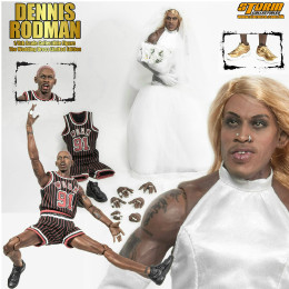 FIG]リュウ ストリートファイターV 1/12 アクションフィギュア