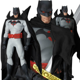 FIG]リアルアクションヒーローズ No.720 RAH シエル・ファントムハイヴ