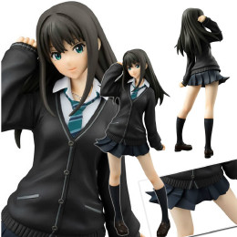 FIG]世界制服作戦 渋谷 凛(しぶやりん) アイドルマスター シンデレラ