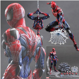 FIG]199 figma(フィグマ) スパイダーマン アメイジング