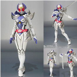 FIG]S.H.Figuarts(フィギュアーツ) 仮面ライダーキバーラ 仮面ライダー