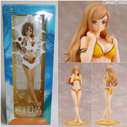 FIG]森島はるか 水着ver. アマガミSS フィギュア マックスファクトリー