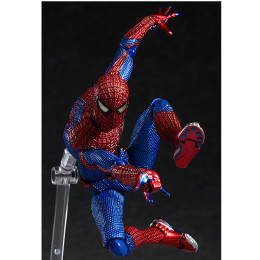 FIG]199 figma(フィグマ) スパイダーマン アメイジング