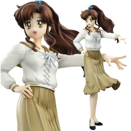 FIG]世界制服作戦 木野まこと 美少女戦士セーラームーン フィギュア