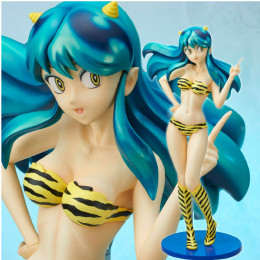 FIG]ギガンティックシリーズ ラムちゃん うる星やつら フィギュア