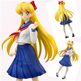 FIG]世界制服作戦 愛野美奈子 1/10完成品 美少女戦士セーラームーン