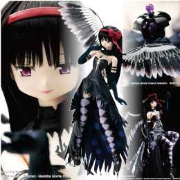 FIG]ANIPLEX+限定 悪魔ほむら〜叛逆の物語〜 劇場版 魔法少女まどか