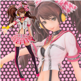 FIG]久慈川りせ(くじかわりせ) ペルソナ4 ダンシング・オールナイト 1