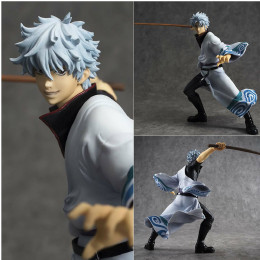 FIG]フィギュアーツZERO 坂田銀時 銀魂 フィギュア バンダイ 【買取