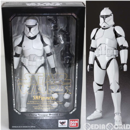FIG]S.H.Figuarts(フィギュアーツ) カイロ・レン STAR WARS(スター