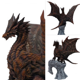 FIG]カプコンフィギュアビルダー クリエイターズモデル 獄狼竜