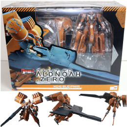 FIG]ヴァリアブルアクション KG-6スレイプニール 宇宙用装備