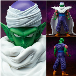 FIG]ギガンティックシリーズ ピッコロ ドラゴンボールZ 完成品