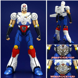 TOY](再販)EX合金ロボ師WORKS 柔王丸 モデリングカラーVer. プラレス3