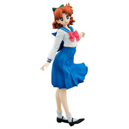 FIG]世界制服作戦 木野まこと 美少女戦士セーラームーン フィギュア