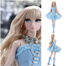 DOL]FRNippon Misaki(ミサキ) 10th Anniversary SE Tokyo Here We Go!3