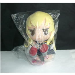 STY]艦隊これくしょん-艦これ- 島風 おすわりぬいぐるみ フィギュア