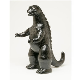 FIG]世紀の東宝怪獣 漆黒オブジェコレクション ゴジラ B/Oスタイル