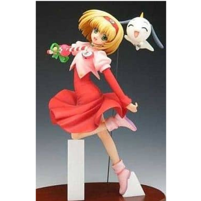 FIG]トレジャーフィギュアコレクション 田中ぷにえ(たなかぷにえ) 大