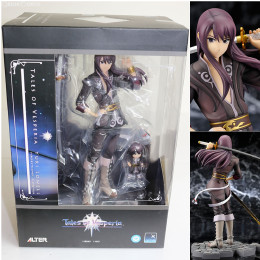 FIG]アルタイル(ALTAiR) ユーリ・ローウェル(Yuri Lowell) テイルズ